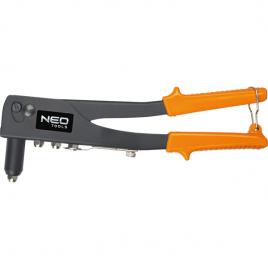 Cleste pentru popnituri  neo tools 18-101