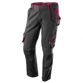 Pantaloni de lucru pentru femei nr.38 neo tools 80-220-m