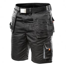 Pantaloni scurti de lucru nr.xxl/58 neo tools 81-270-xxl