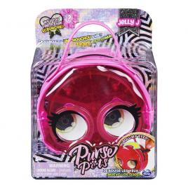 Gentuta micro meduza rosie purse pets