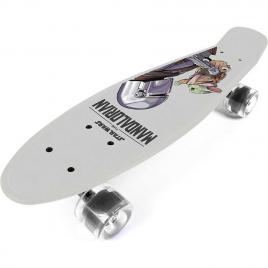 Penny board mandalorian seven