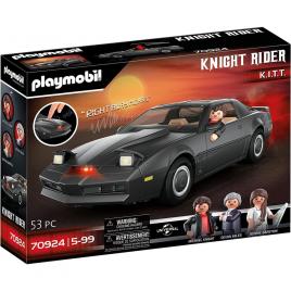 Playmobil knight rider k.i.t.t.