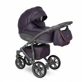 Carucior copii 3 in 1 camarelo sirion eco 8