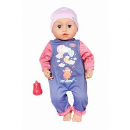 Papusa baby annabell 54 cm