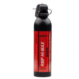 Spray cu piper ideallstore®, max defense, dispersant, auto-aparare, 550 ml