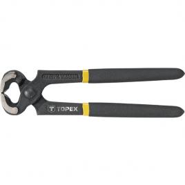 Cleste pentru tamplari 200mm topex 32d531