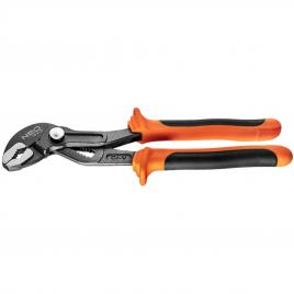 Cleste pentru tevi de apa 240mm, gama 0-31 mm neo tools 01-200