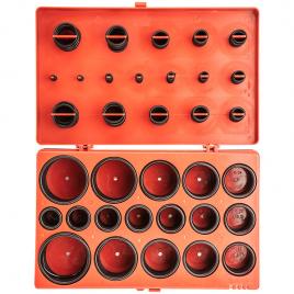 Set garnituri de cauciuc/inele o-ring neo tools 11-983