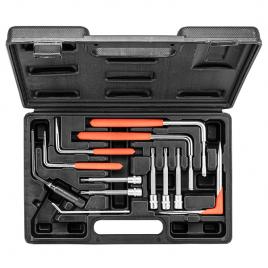 Set pentru demontare airbag-uri neo tools 11-817