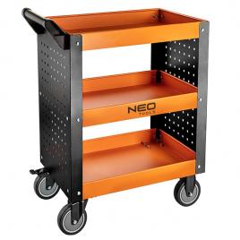 Sistem modular pentru scule neo tools  84-229