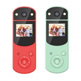 Aparat foto compact sd2dv, microfon, hd, infrarosu, mp3