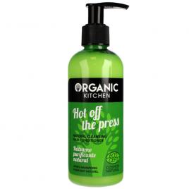 Balsam Organic Kitchen Hot off the press 260 ml