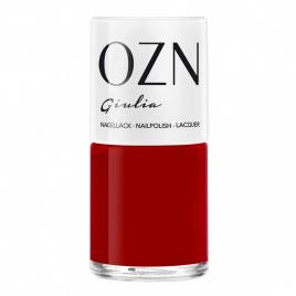 Oja naturala Giulia 12ml OZN vegan nailpolish