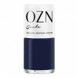 Oja naturala Greta 12ml OZN vegan nailpolish