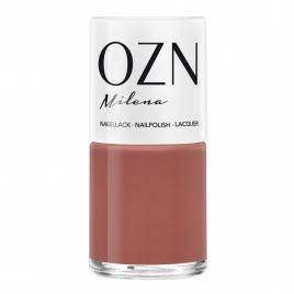 Oja naturala Milena 12ml OZN vegan nailpolish