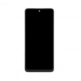 Display Huawei P Smart 2021, negru