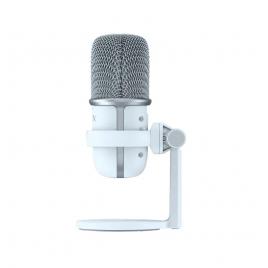 Hp microfon hyperx solocast white