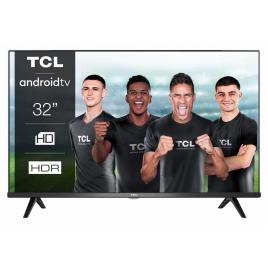 Smart tv tcl 32s6200 (2021) 32