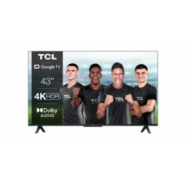 Smart tv tcl 43p638 (2022) 43