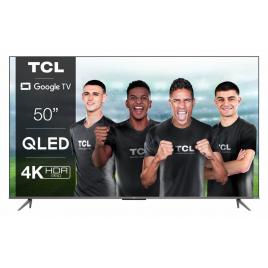 Smart tv tcl 50c635 (2022) 50