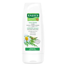 Balsam cu ierburi elvetiene,  RAUSCH, 200ml