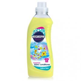 Balsam de rufe, Happiness, piersici, ananas, mere, Ecozone, 1 L