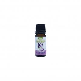 Balsam de rufe si parfum concentrat, Lavender, Ecoizm, 10 ml