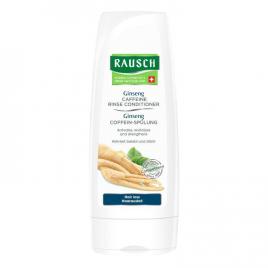 Balsam impotriva caderii parului Rausch cu ginseng si cafeina, 200 ml