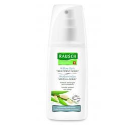 Balsam spray cu scoarta de salcie,  RAUSCH, 100ml