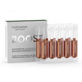Fiole Booster Antioxidant Energiser 30ml Madara