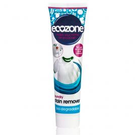 Gel pentru indepartarea petelor dificile de pe haine, Ecozone, 135 g