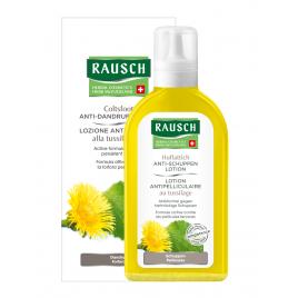 Lotiune antimatreata cu podbal si sulf,  RAUSCH, 200 ml