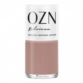 Oja naturala Adriana 12ml OZN vegan nailpolish