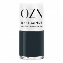 Oja naturala Bare Minds 12ml OZN vegan nailpolish