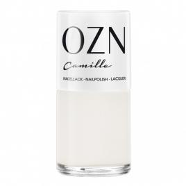 Oja naturala Camile 12ml OZN vegan nailpolish