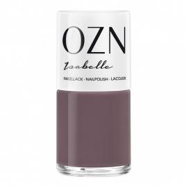 Oja naturala Isabelle 12ml OZN vegan nailpolish