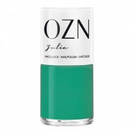 Oja naturala Julia 12ml OZN vegan nailpolish