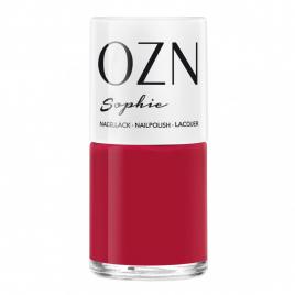 Oja naturala Sophie 12ml OZN vegan nailpolish