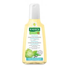 Sampon hipoalergenic cu heartseed RAUSCH. 200ML