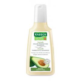 Sampon pentru par vopsit cu avocado RAUSCH. 200ML