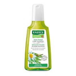 Sampon tratament cu ierburi elvetiene, RAUSCH. 200ML