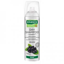 Sampon uscat Rausch cu aronia, 150 ml