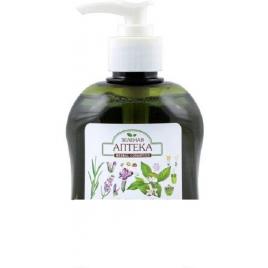 Sapun lichid cu extracte de lavanda si neroli, ZELENAYA APTEKA, 300 ml