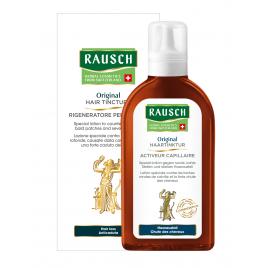 Tinctura capilara regeneratoare,  RAUSCH, 200 ml