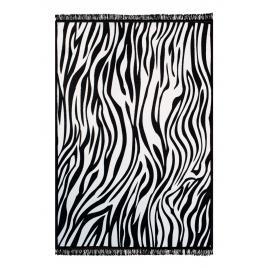 Covor tesut Zebra 80 x 150 cm