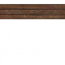 Placa decorativa polistiren imitatie de lemn 1200 x 500 x 20 mm