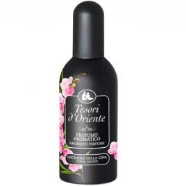 Parfum tesori d oriente orchidea (spray) 100ml
