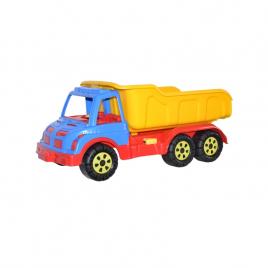 Camion plastic 60 cm - robentoys