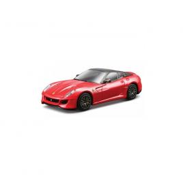 Ferrari r&p vehicles 1:64 bburago