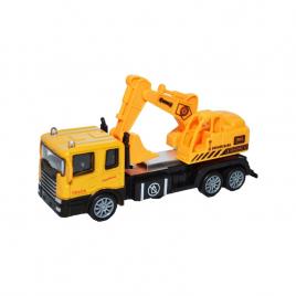 Masina constructii metal - set 12